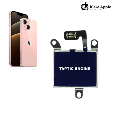 iPhone 13 Taptic Engine Replacement Service Center Dhaka